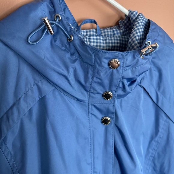 Water Resistant Jacket-NWOT - Picture 9 of 13